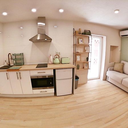 Cala Nova Studios, Vinaros Vinarós Extérieur photo