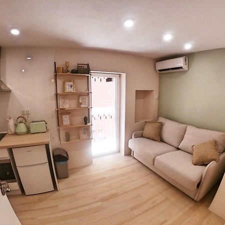 Cala Nova Studios, Vinaros Vinarós Extérieur photo
