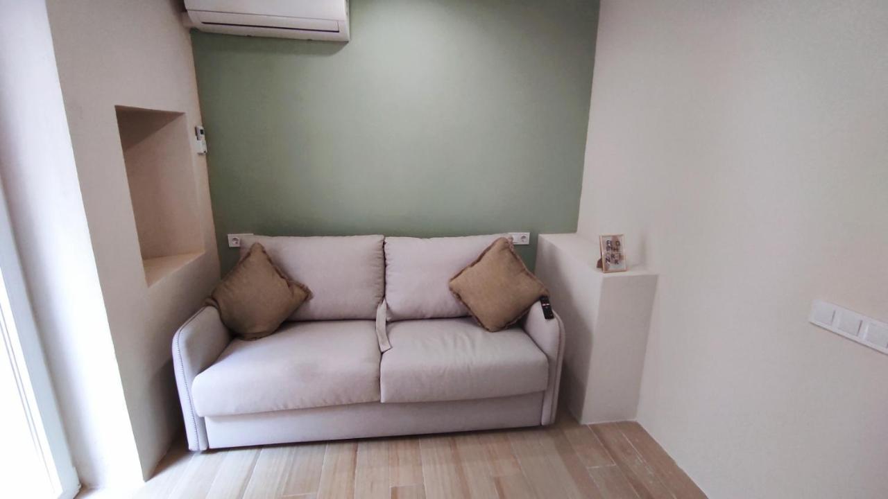 Cala Nova Studios, Vinaros Vinarós Extérieur photo