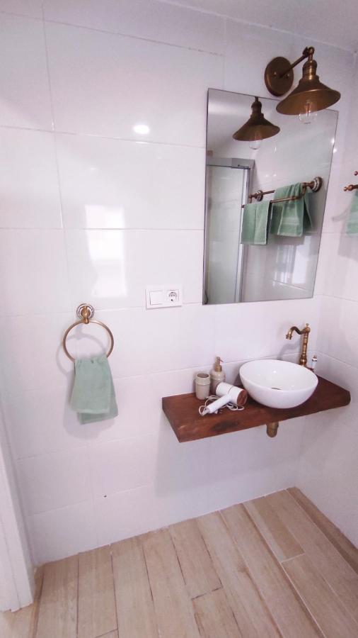 Cala Nova Studios, Vinaros Vinarós Extérieur photo