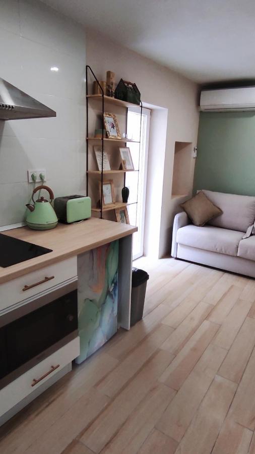 Cala Nova Studios, Vinaros Vinarós Extérieur photo