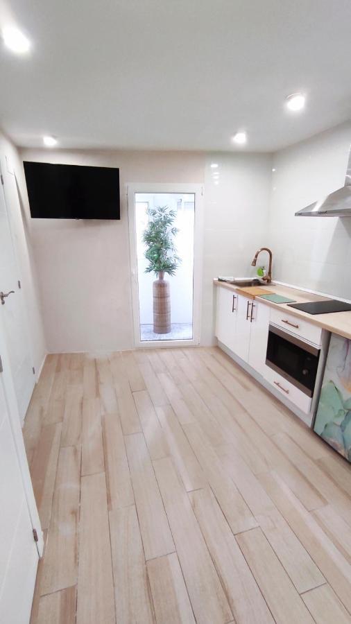 Cala Nova Studios, Vinaros Vinarós Extérieur photo