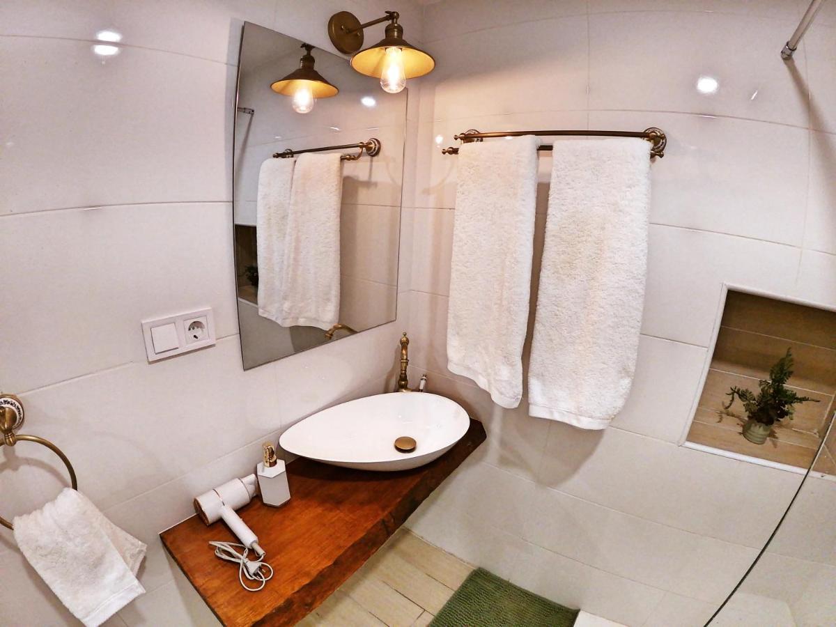 Cala Nova Studios, Vinaros Vinarós Extérieur photo