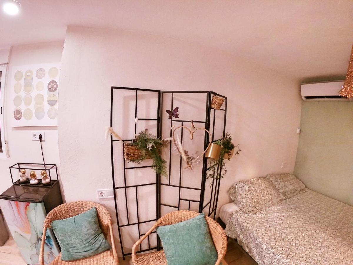 Cala Nova Studios, Vinaros Vinarós Extérieur photo