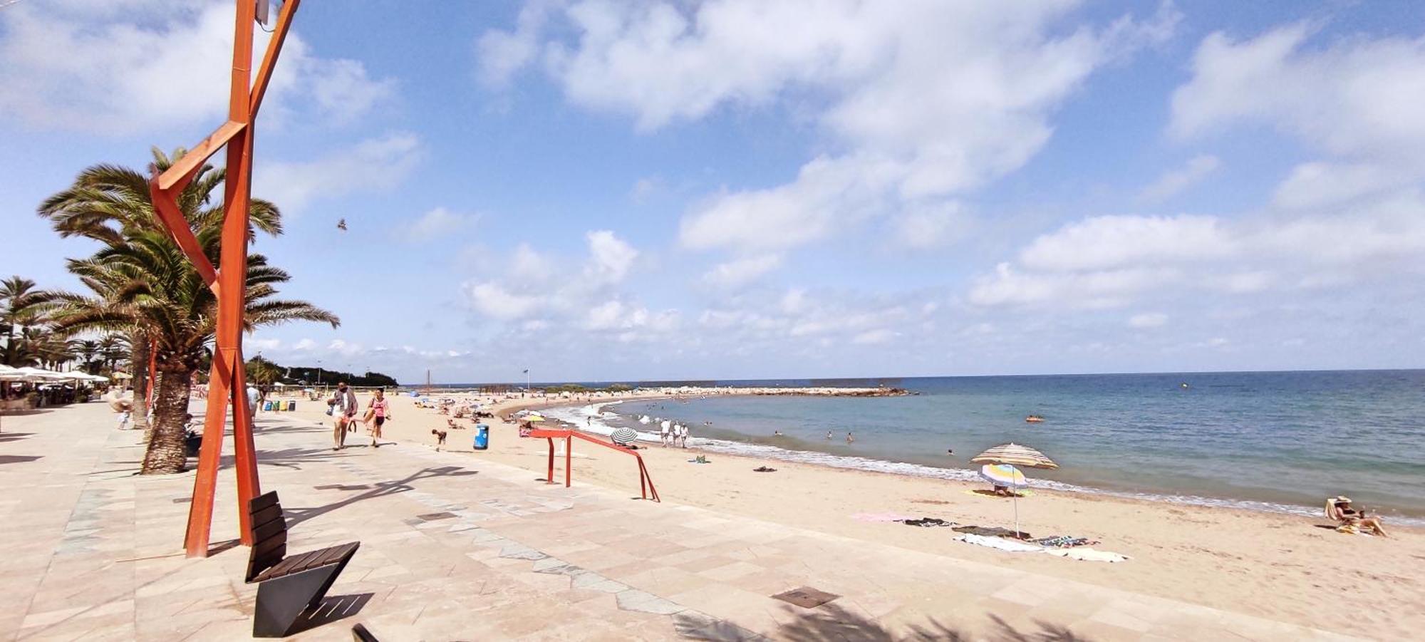 Cala Nova Studios, Vinaros Vinarós Extérieur photo