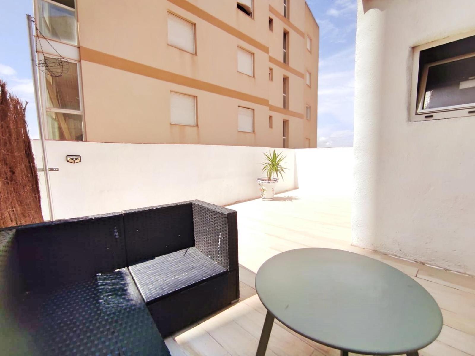 Cala Nova Studios, Vinaros Vinarós Extérieur photo