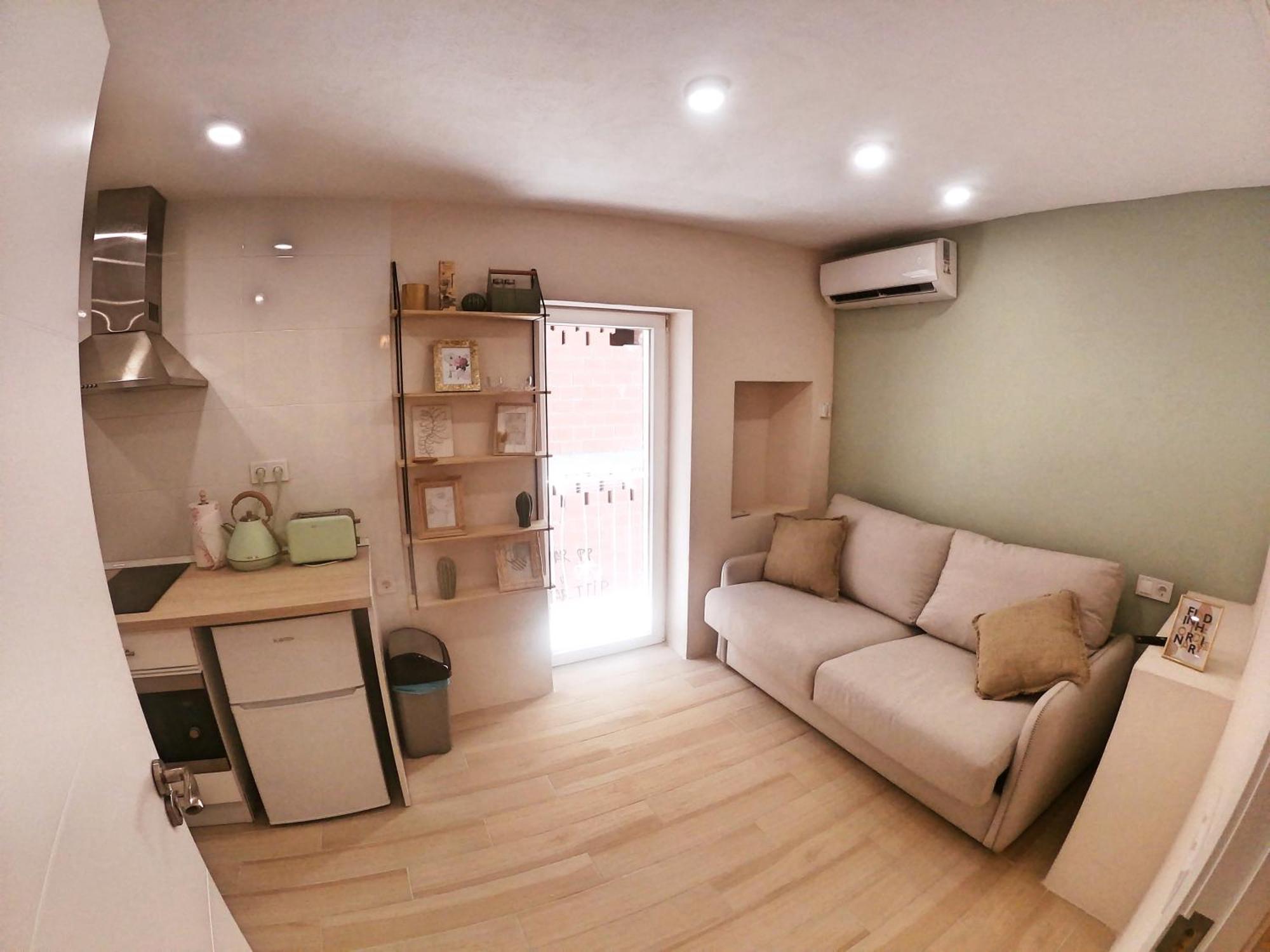 Cala Nova Studios, Vinaros Vinarós Extérieur photo